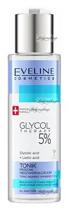 Eveline Glycol Therapy 5% Tonic
