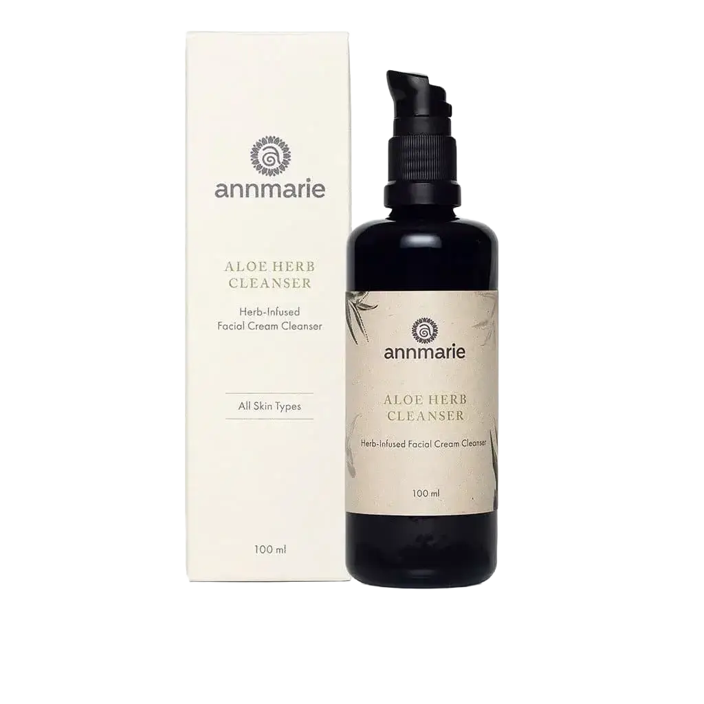Annmarie Aloe Herb Cleanser