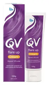 QV Flare Up Cream