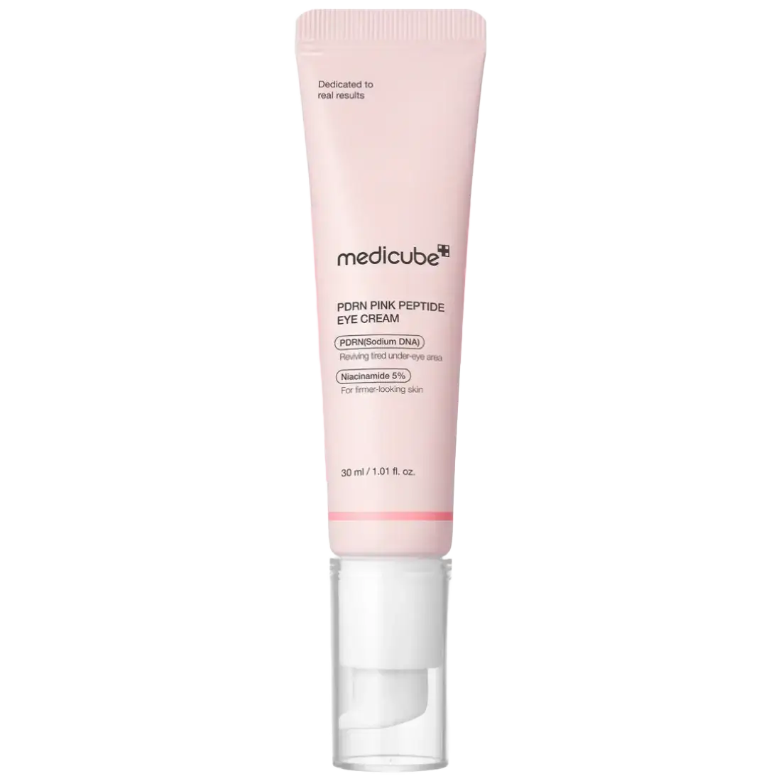 MediCube PDRN Pink Peptide Eye Cream
