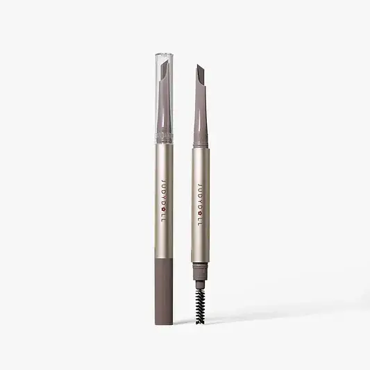 Judydoll Precision Auto Brow Pencil #02 Ash Brown
