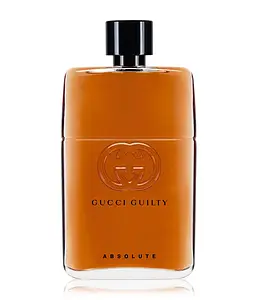 Gucci Guilty Absolute Eau De Parfum Pour Homme