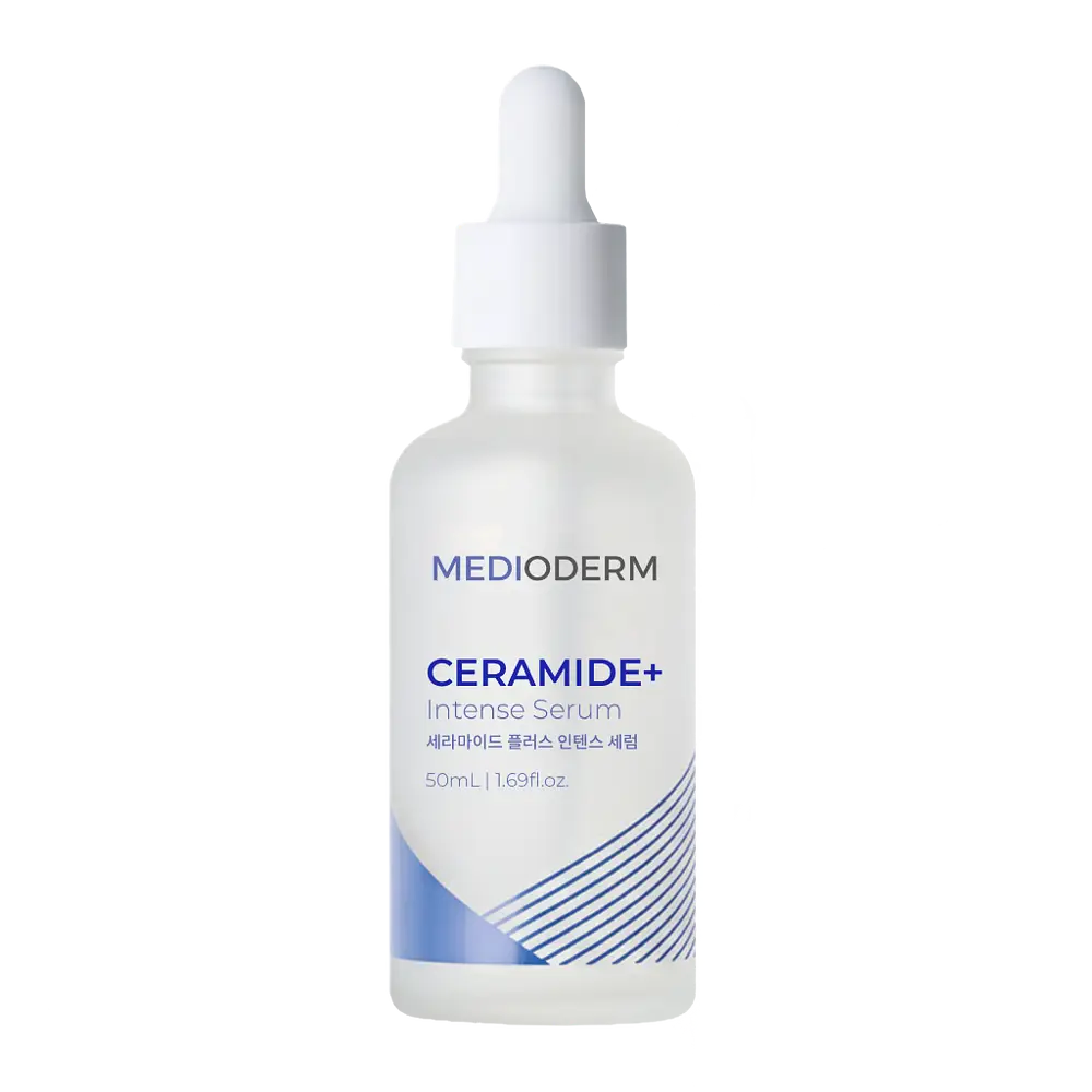 Medioderm Ceramide+ Intense Serum