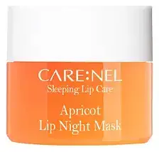 CARE:NEL Lip Night Mask Apricot