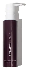 Fitglow Beauty Vitamin Detox Cleanser