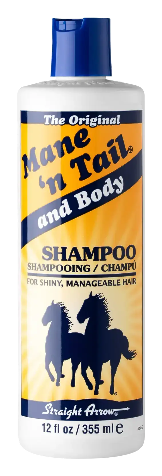 Mane 'n Tail Original Formula Shampoo