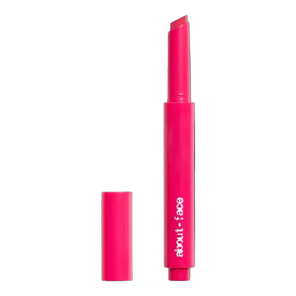 about-face Cherry Pick Lip Color Butter Watermelon Take