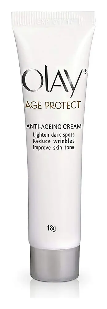 Olay Age Protect Anti-Ageing Cream