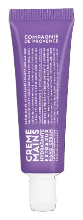 Compagnie De Provence Hand Cream Aromatic Lavender
