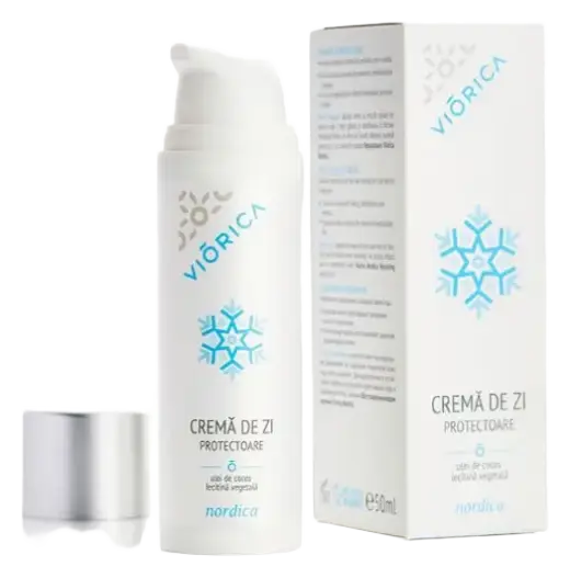 Viorica Nordica Protective Day Cream