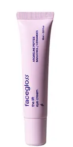 Facegloss The Lift Eye Cream