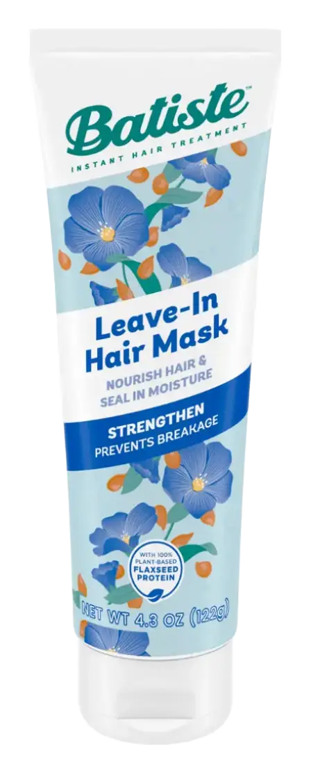 Batiste Leave-In Hair Mask Strengthen