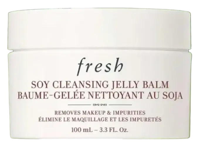 Fresh Soy Cleansing Jelly Balm