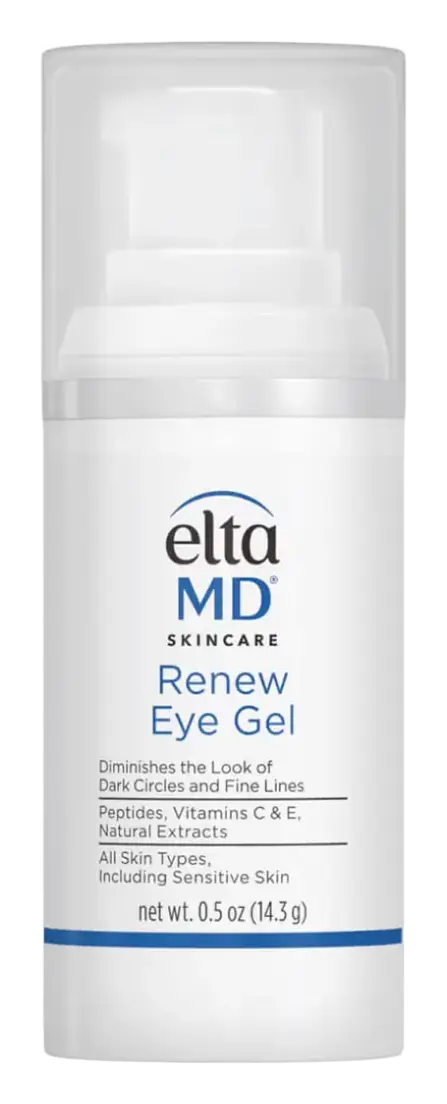 EltaMD, Inc Renew Eye Gel