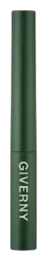 Giverny Milchak Sensitive Mascara Black