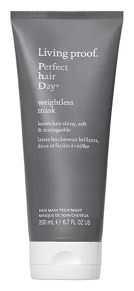 Living Proof Weightless Mask