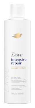 Dove Intensive Repair Shampoo For Damaged Hair