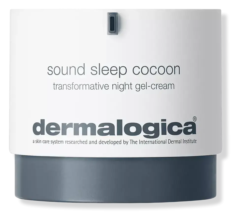 Dermalogica Sound Sleep Cocoon Night Gel-Cream