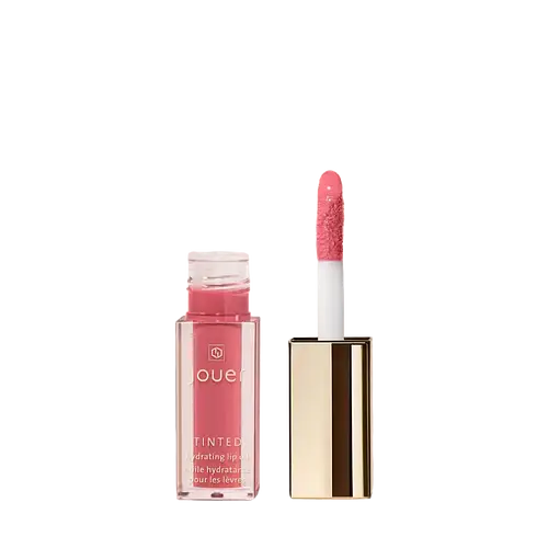 Jouer Cosmetics Tinted Hydrating Lip Oil Rève