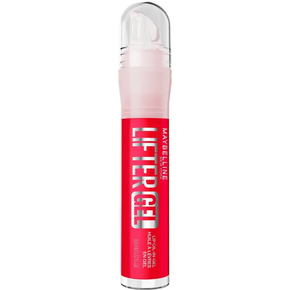 Maybelline Lifter Gel Oil-In-Gel Lip Gloss Melon-ade
