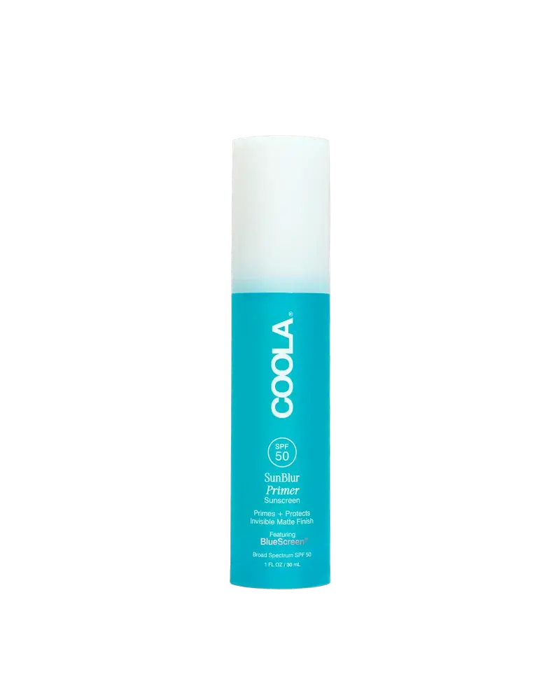 COOLA SunBlur Primer SPF 50