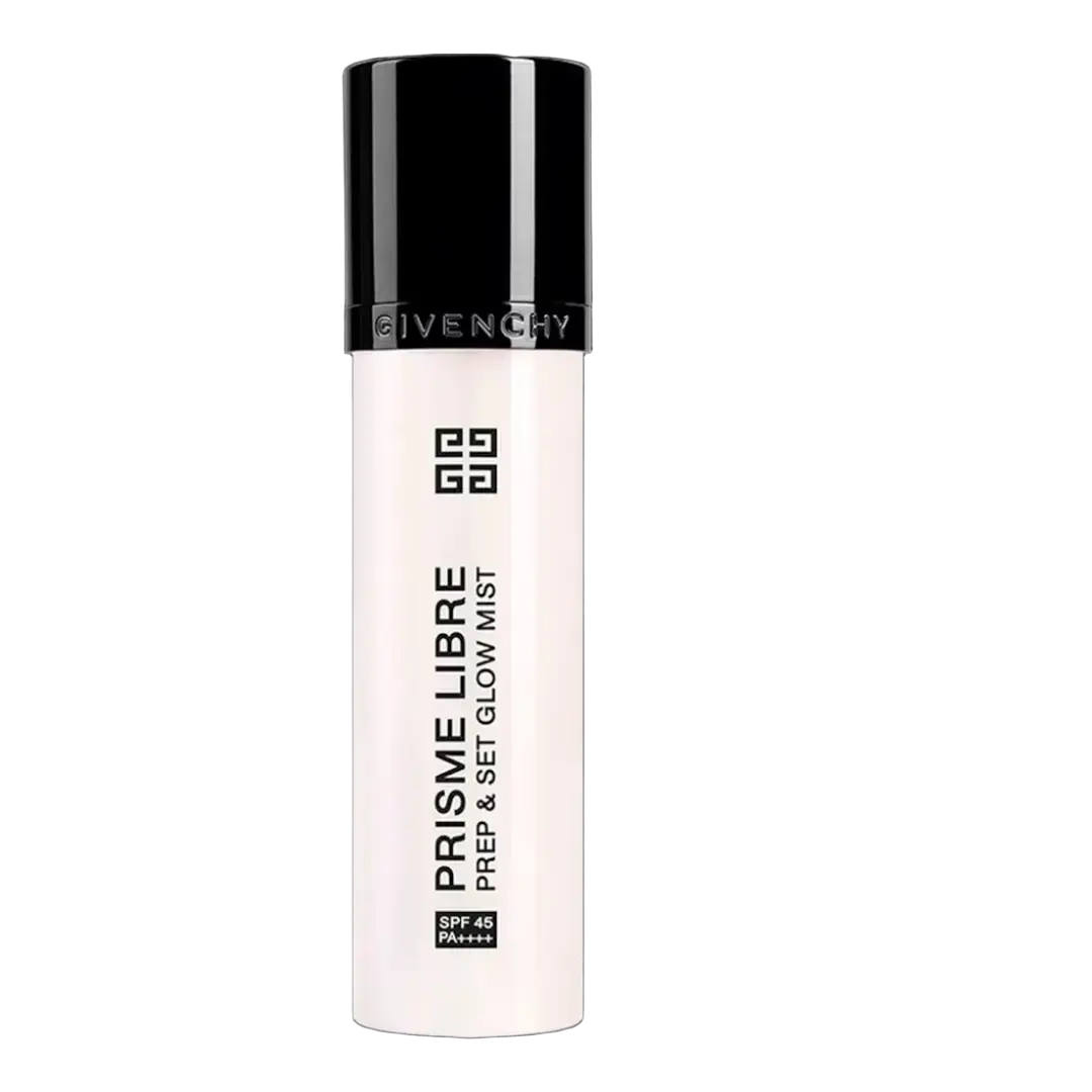 Give Me Prisme Libre Prep & Set Glow Mist SPF 45 PA++++