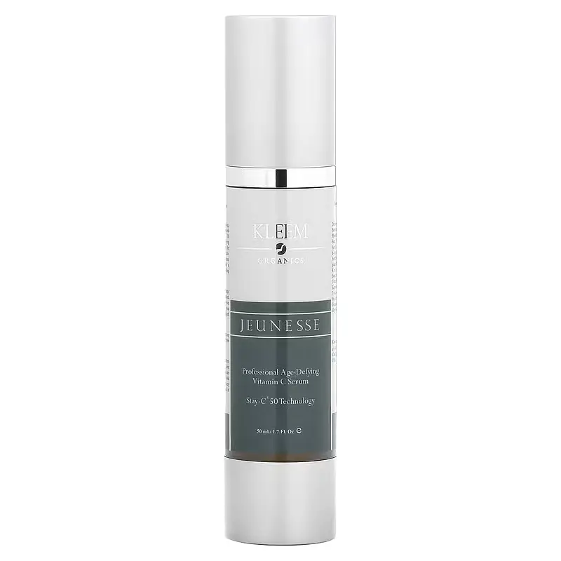 Kleem Organics Vitamin C Serum