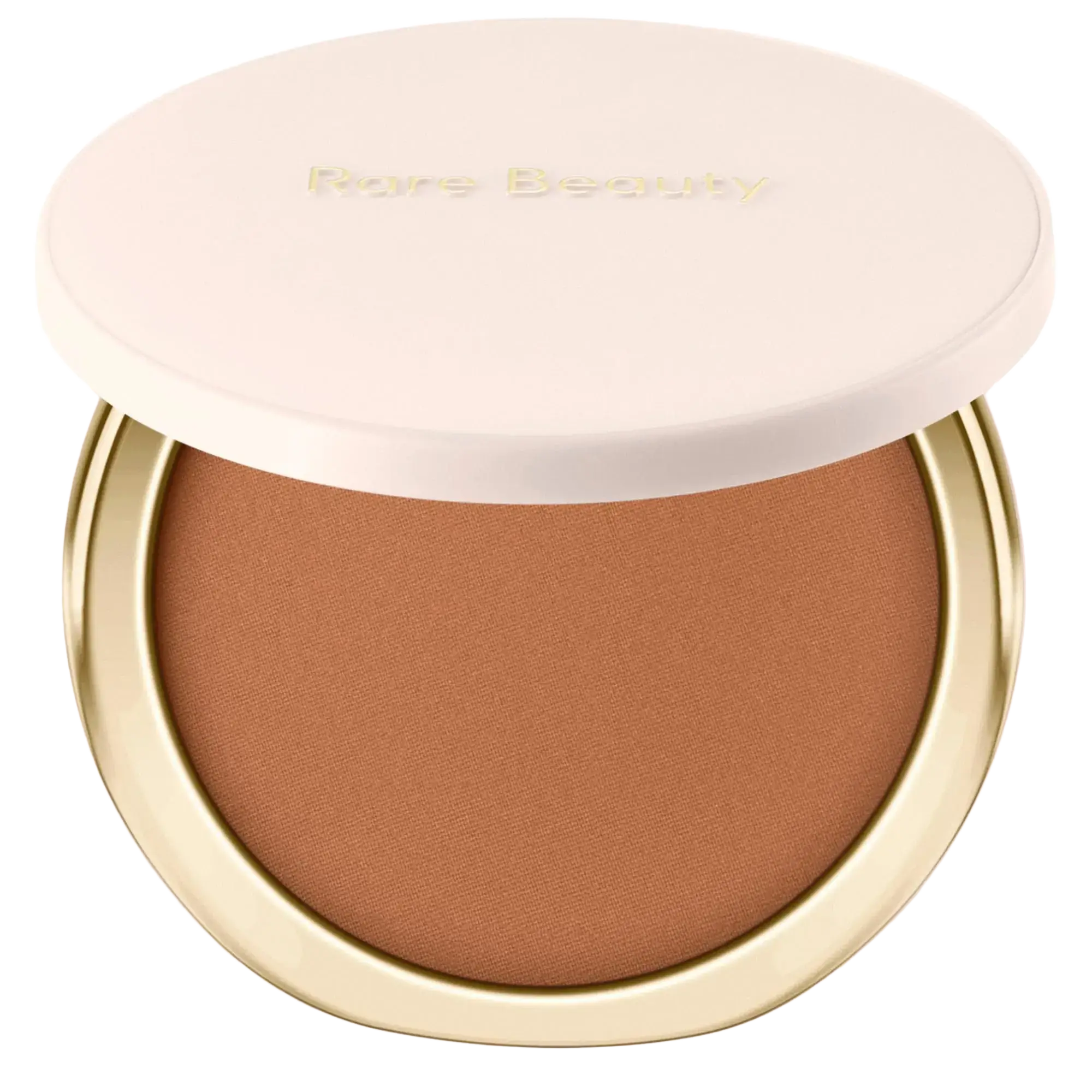 Rare Beauty Warm Wishes Soft Matte Powder Bronzer Sunny Spirits
