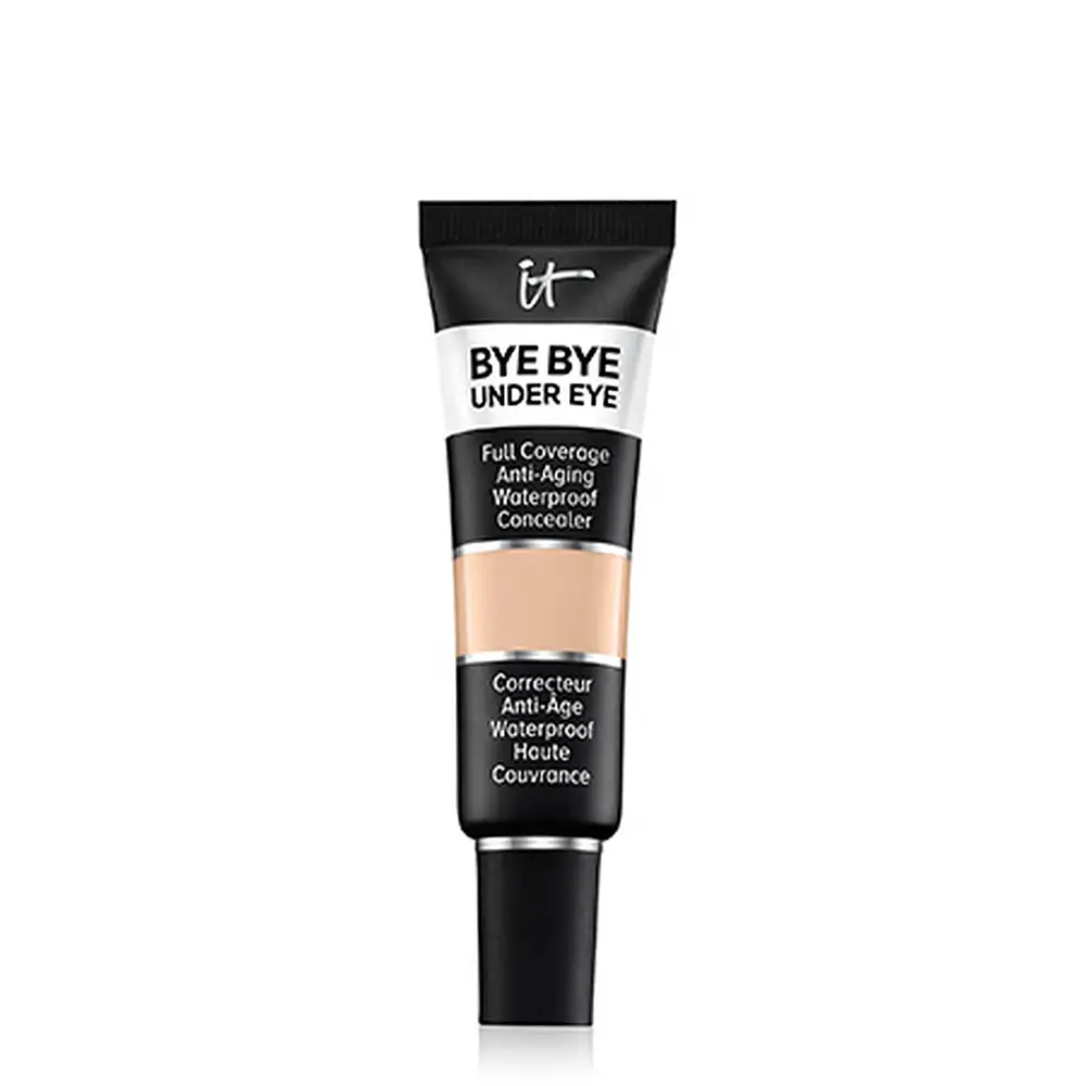 IT Cosmetics Bye Bye Under Eye Full Coverage Anti-Aging Waterproof Concealer 11.5 Light Beige