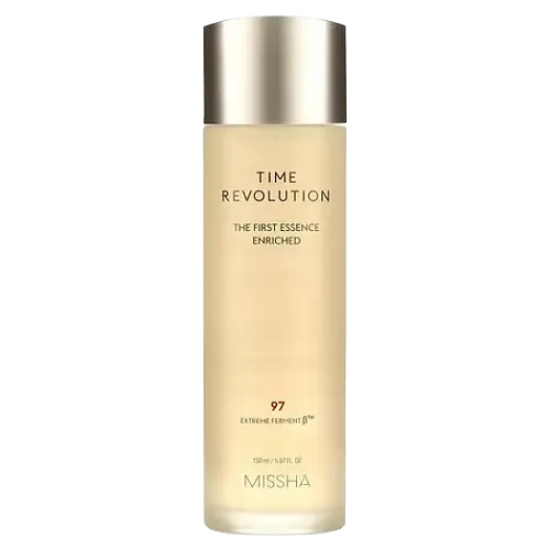 Missha Time Revolution The First Essence Enriched