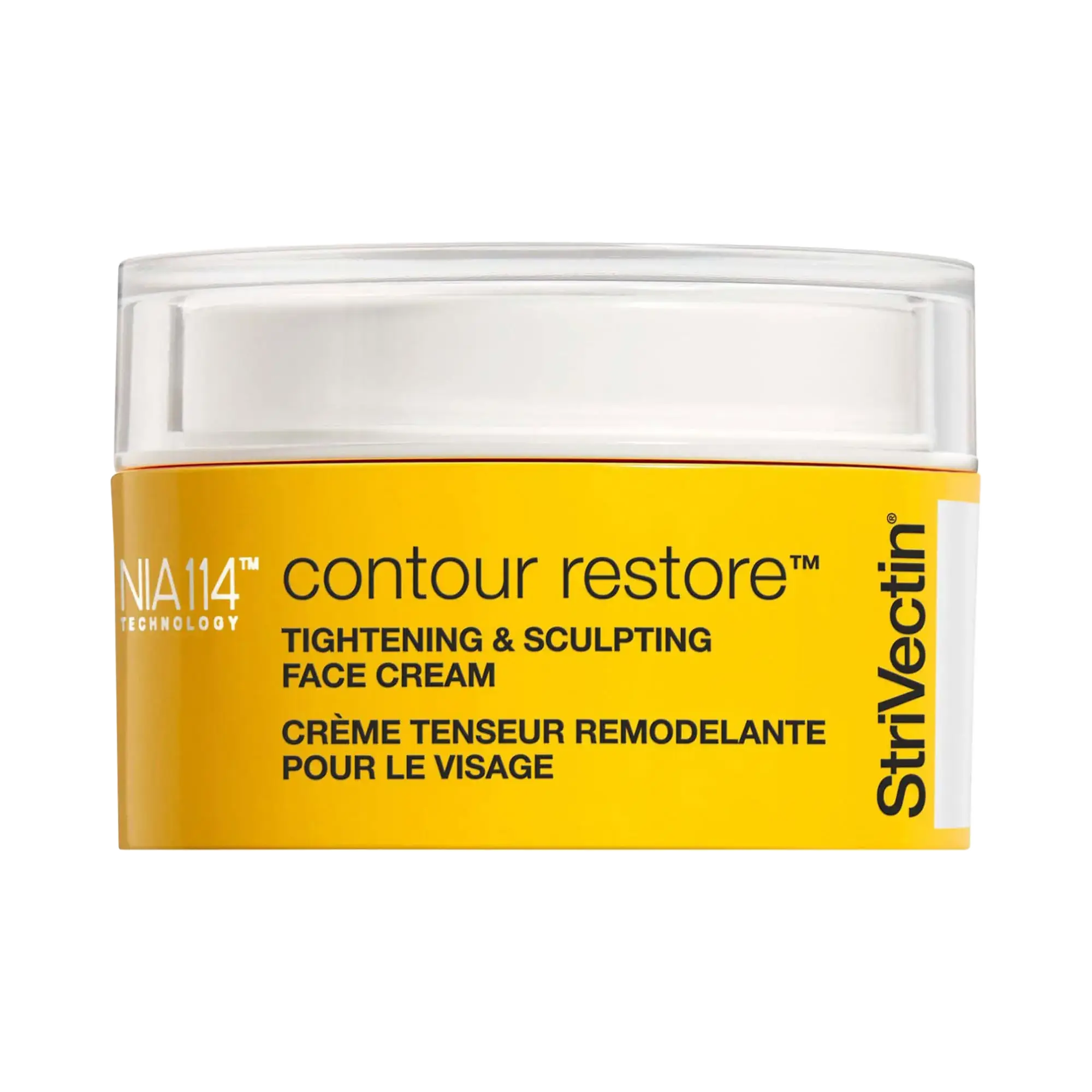 StriVectin Contour Restore™ Tightening & Sculpting Moisturizing Face Cream