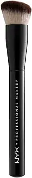 NYX Cosmetics Can’t Stop Won’t Stop Foundation Brush