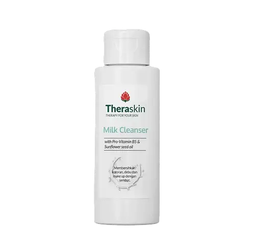Theraskin Milk Cleanser