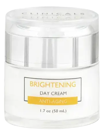 Global Beauty Care Brightening Day Cream