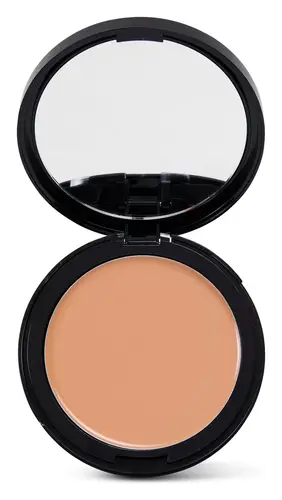 Natio Cream To Powder Foundation Light Honey