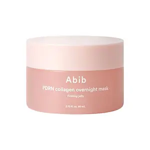 Abib PDRN Collagen Overnight Mask Firming Jelly