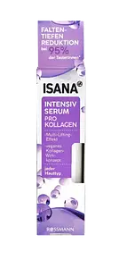 ISANA Pleťové sérum Pro-Kollagen