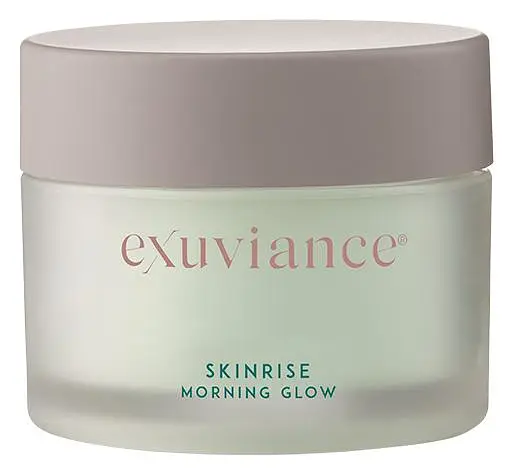 Exuviance Skinrise Morning Glow Sweden