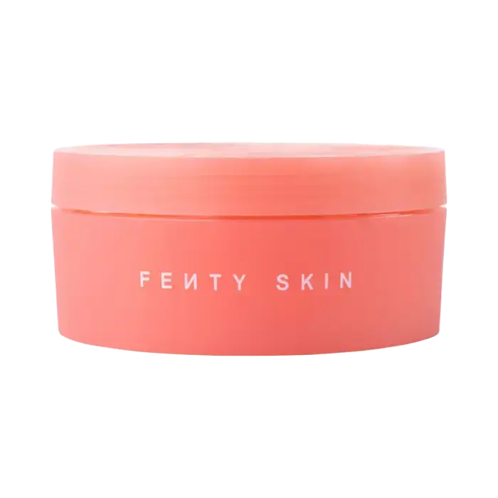 Fenty Beauty Butta Drop Whipped Oil Body Cream Citrus Sorbet