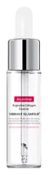 Vibrant Glamour Anti-Aging Face Serum Collagen Peptides