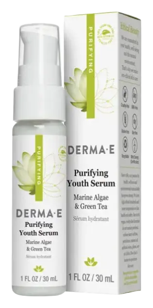 Derma E Purifying Youth Serum