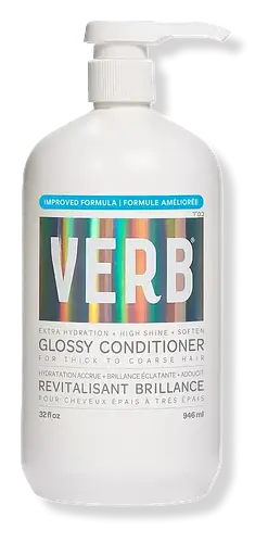Verb Glossy Conditioner