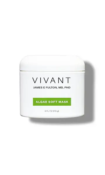 Vivant skin care Algae Soft Mask