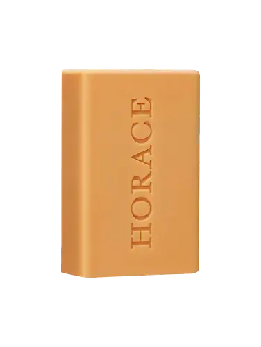 Horace Superfatted Soap Bar Orange Blossom & Petitgrain