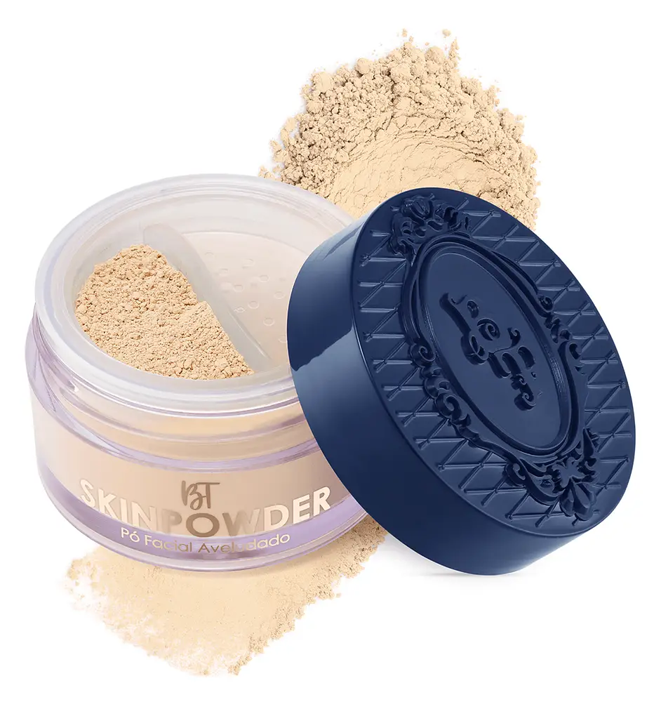 Bruna Tavares BT Skinpowder Light