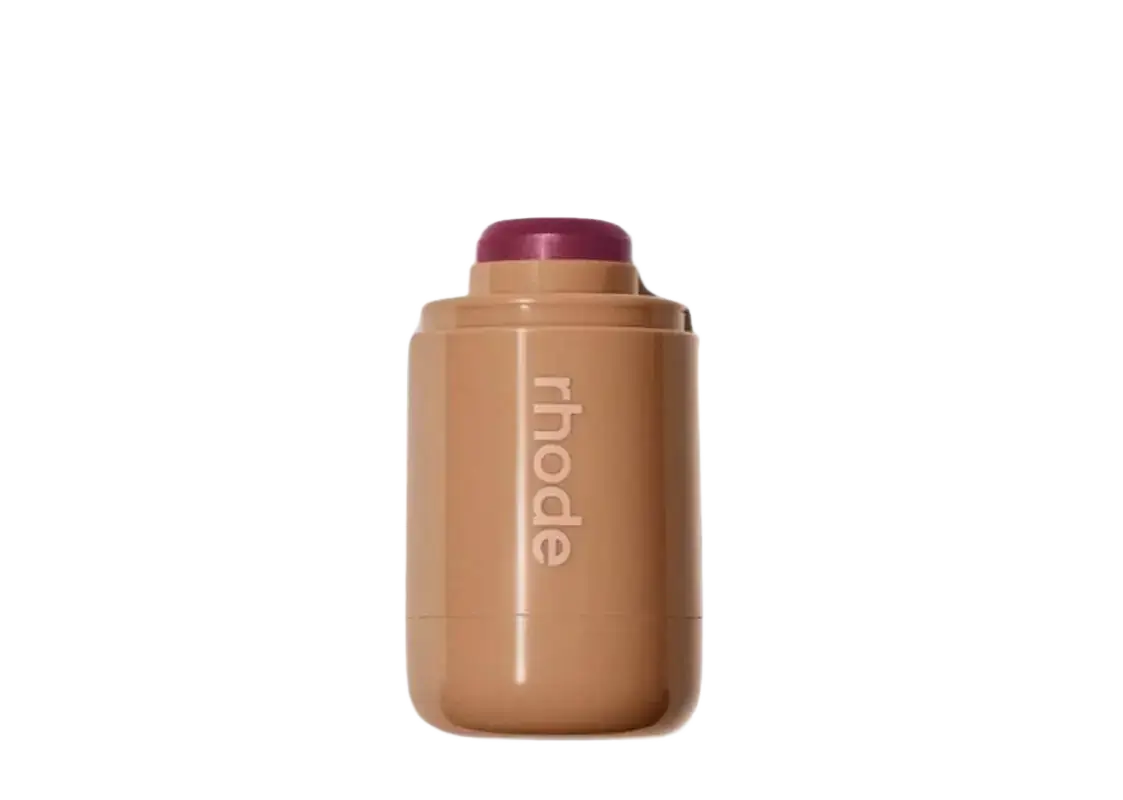 rhode Pocket Blush Teacup