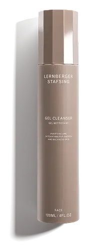 Lernberger Stafsing Gel Cleanser