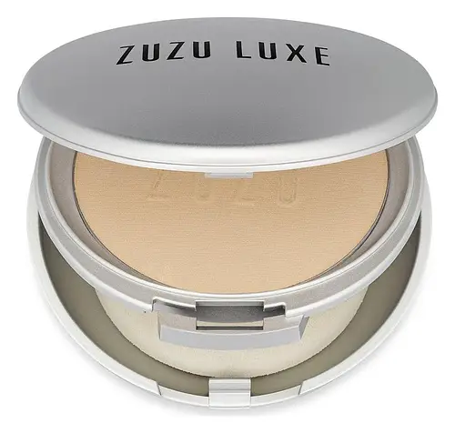 Zuzu Luxe Mineral Powder D-4