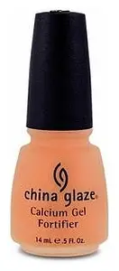 China Glaze Calcium Gel Fortifier