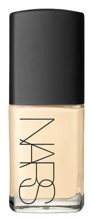 NARS Cosmetics Sheer Glow Foundation Siberia